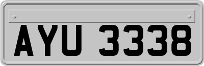 AYU3338