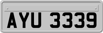 AYU3339
