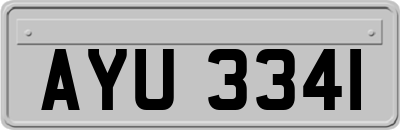 AYU3341