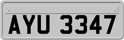 AYU3347
