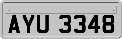 AYU3348