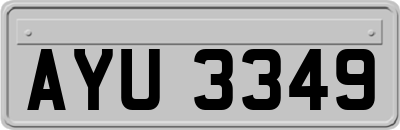 AYU3349