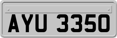 AYU3350