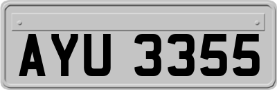 AYU3355