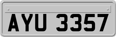 AYU3357