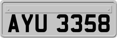 AYU3358