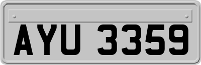 AYU3359