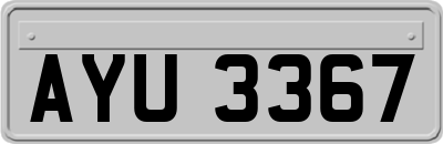AYU3367