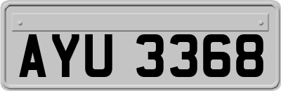 AYU3368