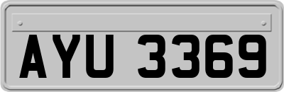 AYU3369
