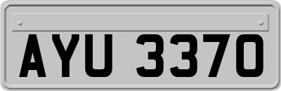 AYU3370