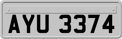 AYU3374