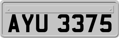 AYU3375