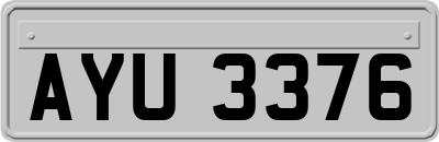 AYU3376
