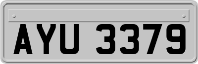 AYU3379