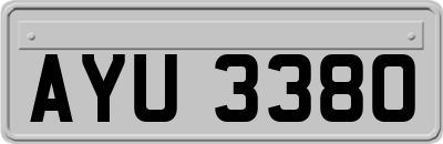 AYU3380