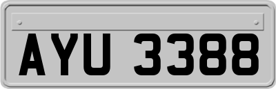 AYU3388
