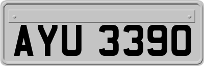 AYU3390