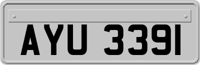 AYU3391