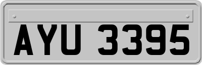AYU3395