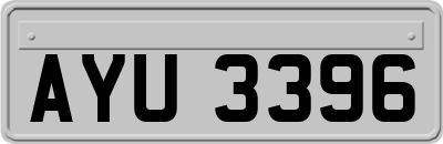 AYU3396