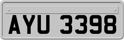 AYU3398