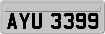 AYU3399