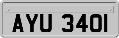 AYU3401