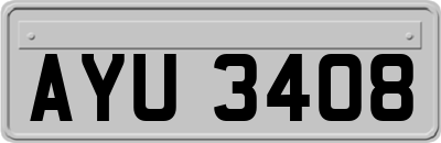 AYU3408