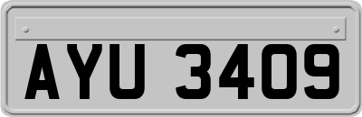 AYU3409