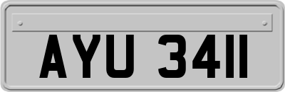 AYU3411