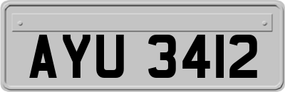 AYU3412
