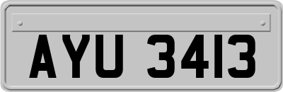 AYU3413