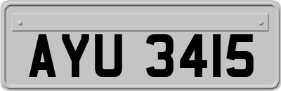 AYU3415