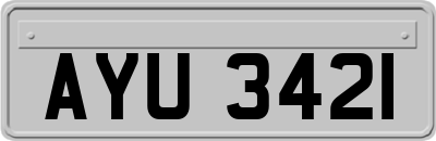 AYU3421