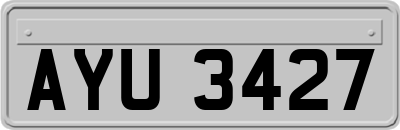 AYU3427