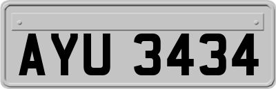 AYU3434