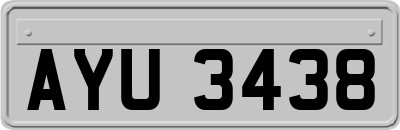 AYU3438