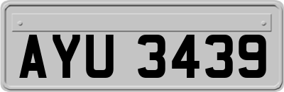 AYU3439