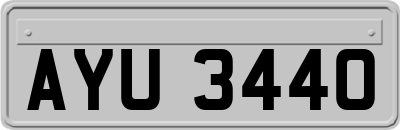 AYU3440