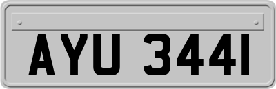 AYU3441