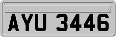 AYU3446
