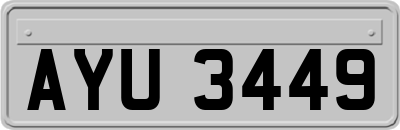 AYU3449