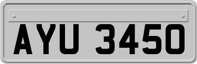 AYU3450
