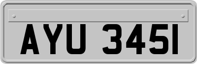 AYU3451