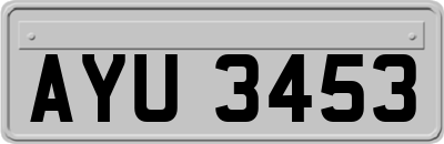 AYU3453