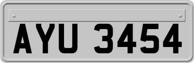 AYU3454