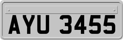 AYU3455