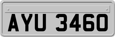 AYU3460