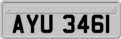 AYU3461